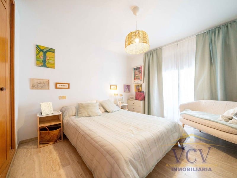 3 camera da letto Appartamento in vendita in Alicante citta - 680.000 € (Rif: 9977251)