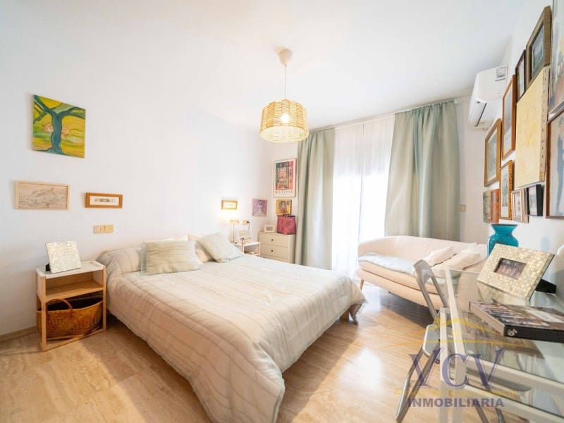 3 camera da letto Appartamento in vendita in Alicante citta - 680.000 € (Rif: 9977251)