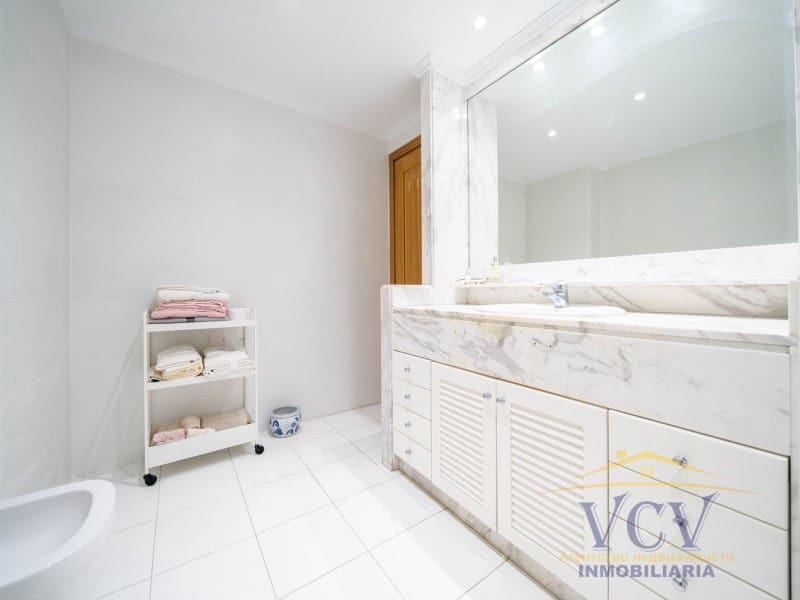 3 camera da letto Appartamento in vendita in Alicante citta - 680.000 € (Rif: 9977251)
