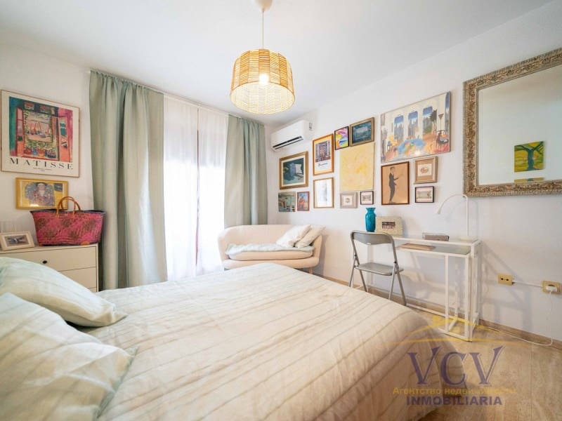 3 camera da letto Appartamento in vendita in Alicante citta - 680.000 € (Rif: 9977251)