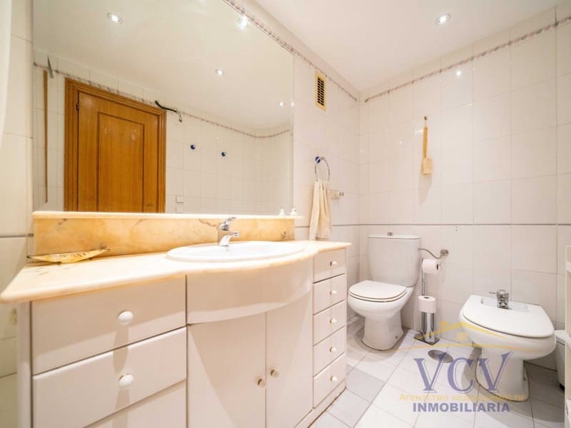 3 camera da letto Appartamento in vendita in Alicante citta - 680.000 € (Rif: 9977251)