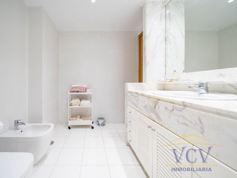 3 camera da letto Appartamento in vendita in Alicante citta - 680.000 € (Rif: 9977251)