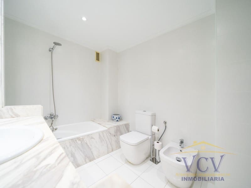 3 camera da letto Appartamento in vendita in Alicante citta - 680.000 € (Rif: 9977251)