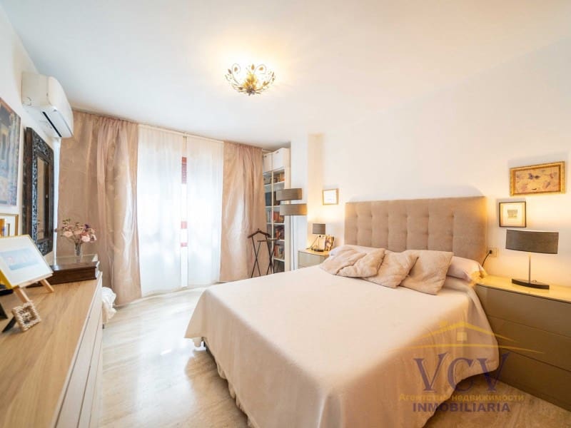 3 camera da letto Appartamento in vendita in Alicante citta - 680.000 € (Rif: 9977251)