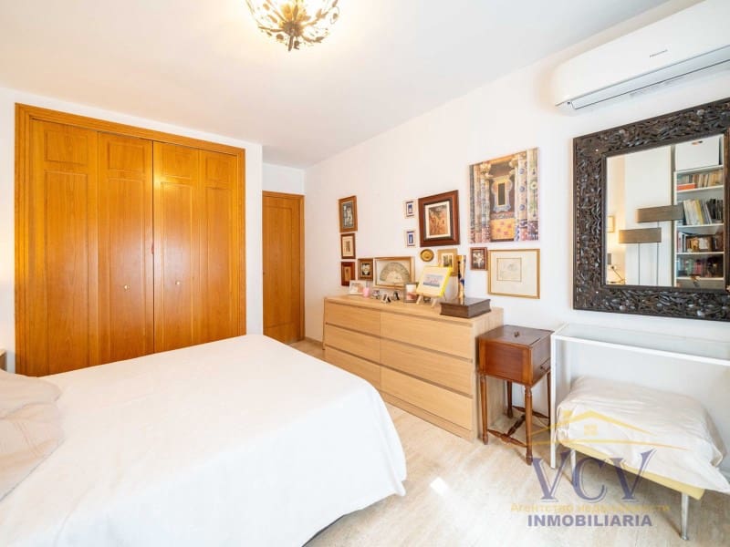 3 camera da letto Appartamento in vendita in Alicante citta - 680.000 € (Rif: 9977251)
