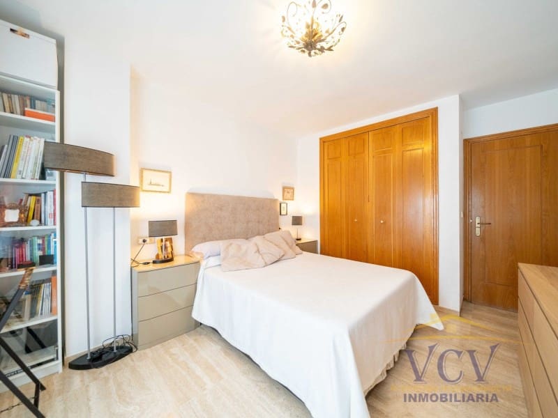 3 camera da letto Appartamento in vendita in Alicante citta - 680.000 € (Rif: 9977251)
