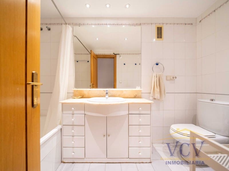 3 camera da letto Appartamento in vendita in Alicante citta - 680.000 € (Rif: 9977251)
