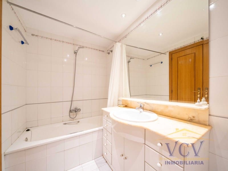 3 camera da letto Appartamento in vendita in Alicante citta - 680.000 € (Rif: 9977251)