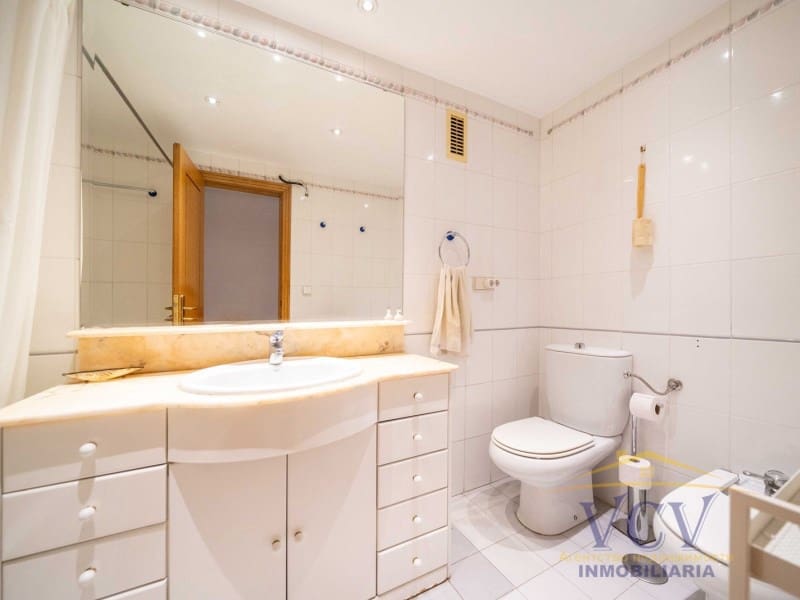 3 camera da letto Appartamento in vendita in Alicante citta - 680.000 € (Rif: 9977251)