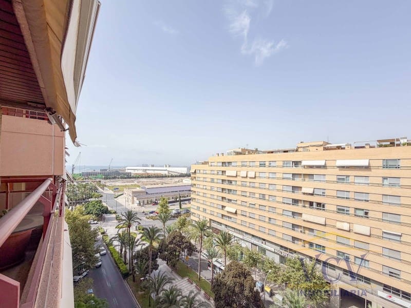 3 camera da letto Appartamento in vendita in Alicante citta - 680.000 € (Rif: 9977251)