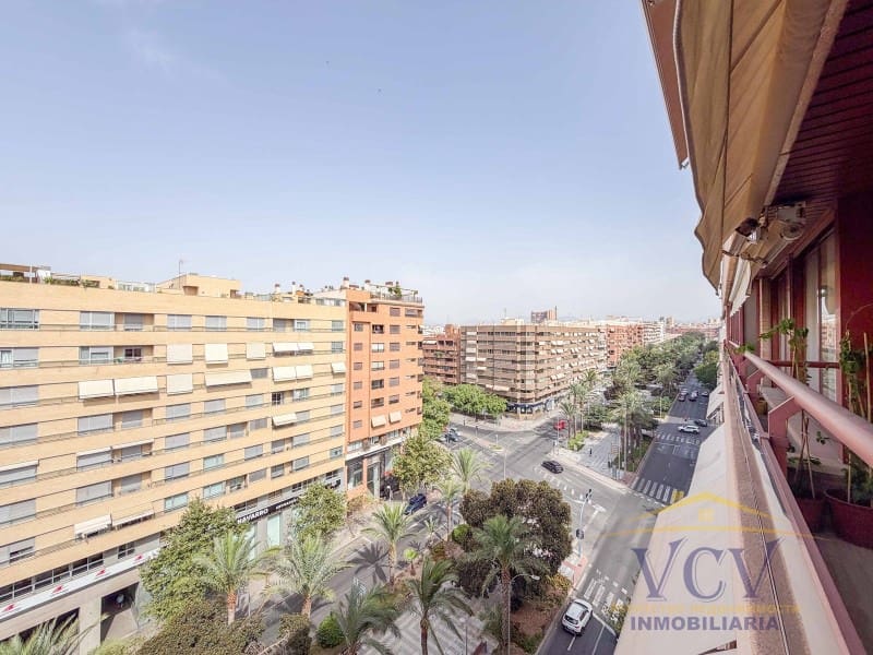 3 camera da letto Appartamento in vendita in Alicante citta - 680.000 € (Rif: 9977251)