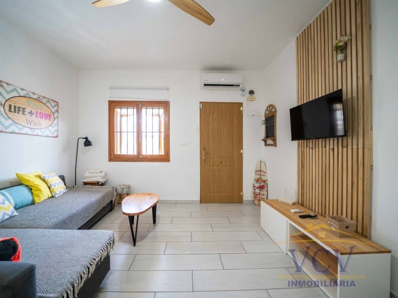 2 soverom Hus til salgs i Gran Alacant med garasje - € 230 000 (Ref: 9995084)