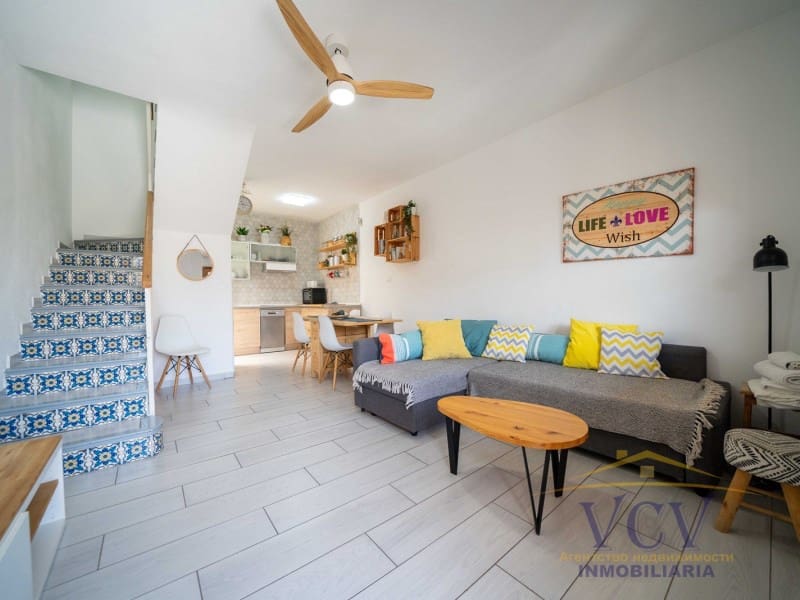 2 soverom Hus til salgs i Gran Alacant med garasje - € 230 000 (Ref: 9995084)