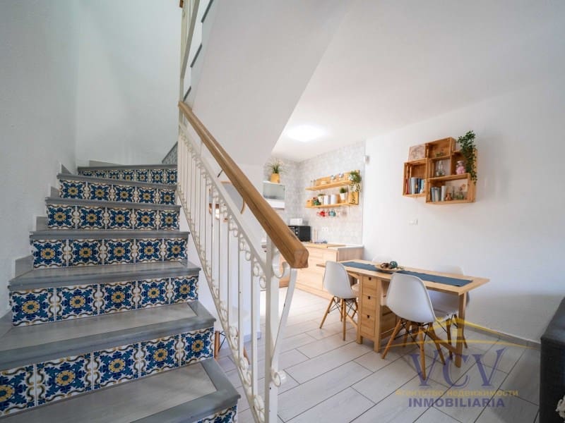 2 soverom Hus til salgs i Gran Alacant med garasje - € 230 000 (Ref: 9995084)