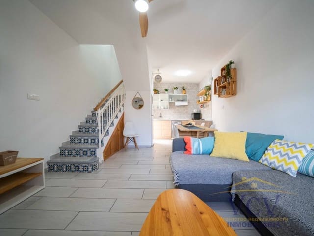 2 soverom Hus til salgs i Gran Alacant, Santa Pola med garasje - € 230 000 (Ref: 9995084)