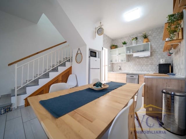 2 soverom Hus til salgs i Gran Alacant, Santa Pola med garasje - € 230 000 (Ref: 9995084)