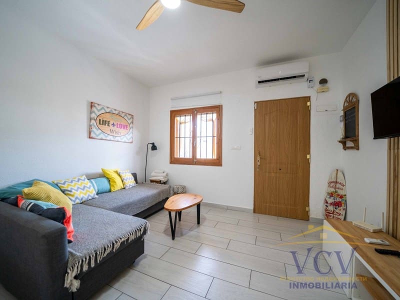 2 soverom Hus til salgs i Gran Alacant med garasje - € 230 000 (Ref: 9995084)
