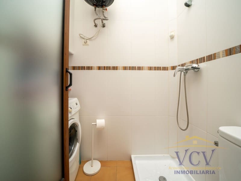 2 soverom Hus til salgs i Gran Alacant med garasje - € 230 000 (Ref: 9995084)