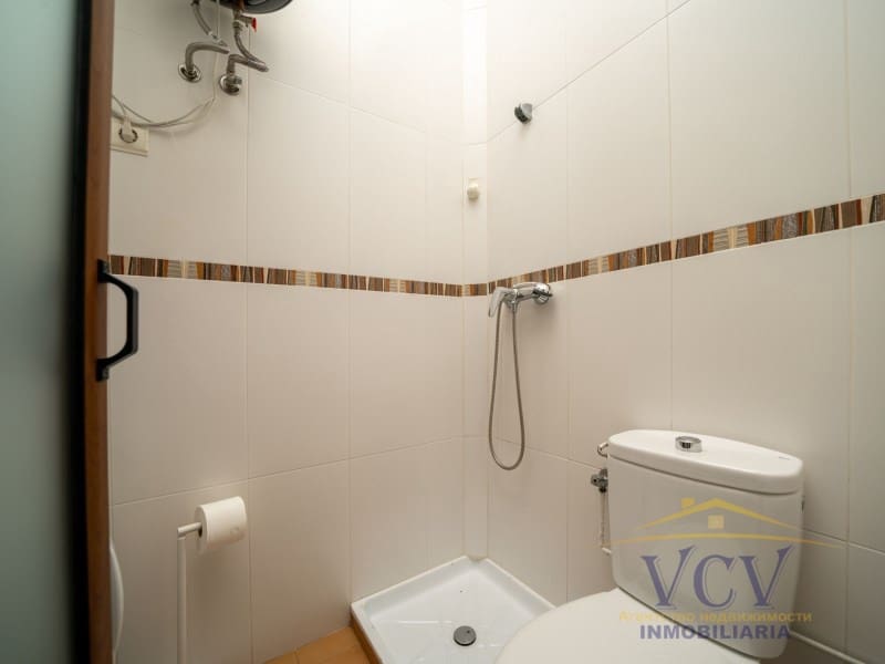 2 soverom Hus til salgs i Gran Alacant med garasje - € 230 000 (Ref: 9995084)