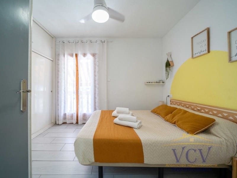 2 soverom Hus til salgs i Gran Alacant med garasje - € 230 000 (Ref: 9995084)