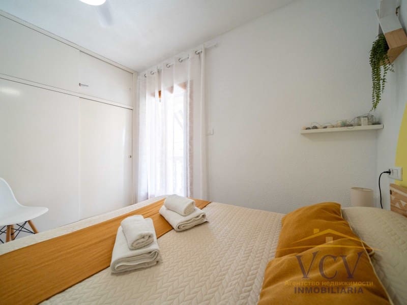 2 soverom Hus til salgs i Gran Alacant med garasje - € 230 000 (Ref: 9995084)