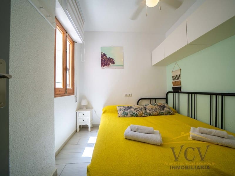 2 soverom Hus til salgs i Gran Alacant med garasje - € 230 000 (Ref: 9995084)