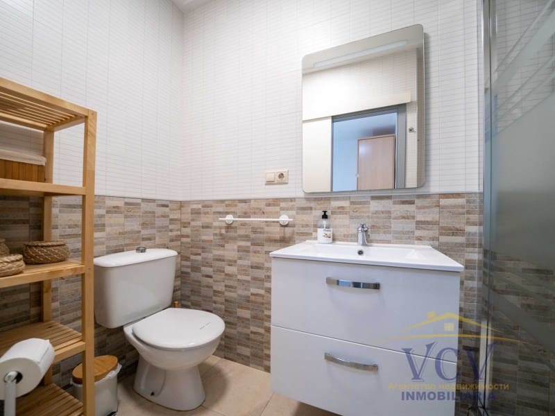 2 soverom Hus til salgs i Gran Alacant med garasje - € 230 000 (Ref: 9995084)