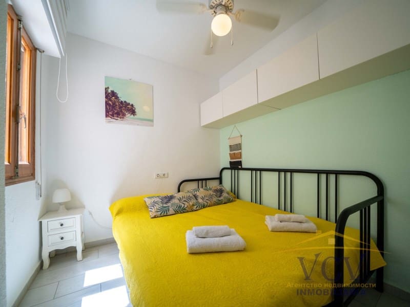 2 soverom Hus til salgs i Gran Alacant med garasje - € 230 000 (Ref: 9995084)