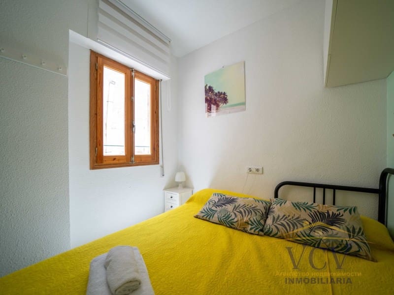 2 soverom Hus til salgs i Gran Alacant med garasje - € 230 000 (Ref: 9995084)