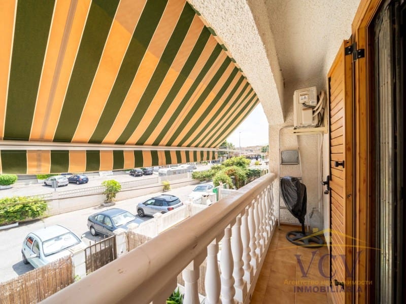 2 soverom Hus til salgs i Gran Alacant med garasje - € 230 000 (Ref: 9995084)