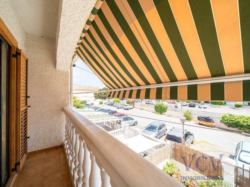 2 soverom Hus til salgs i Gran Alacant med garasje - € 230 000 (Ref: 9995084)