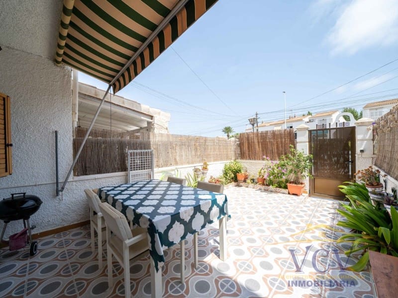 2 soverom Hus til salgs i Gran Alacant med garasje - € 230 000 (Ref: 9995084)