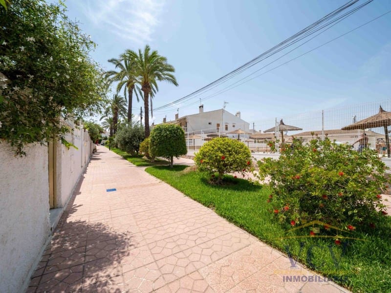 2 soverom Hus til salgs i Gran Alacant med garasje - € 230 000 (Ref: 9995084)
