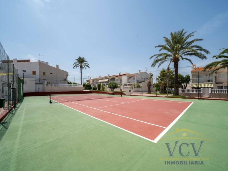 2 soverom Hus til salgs i Gran Alacant med garasje - € 230 000 (Ref: 9995084)