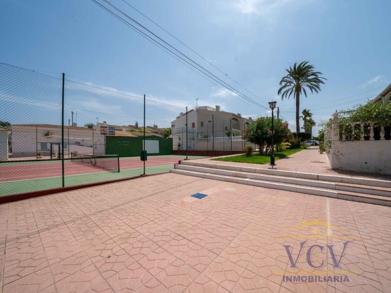 2 soverom Hus til salgs i Gran Alacant med garasje - € 230 000 (Ref: 9995084)