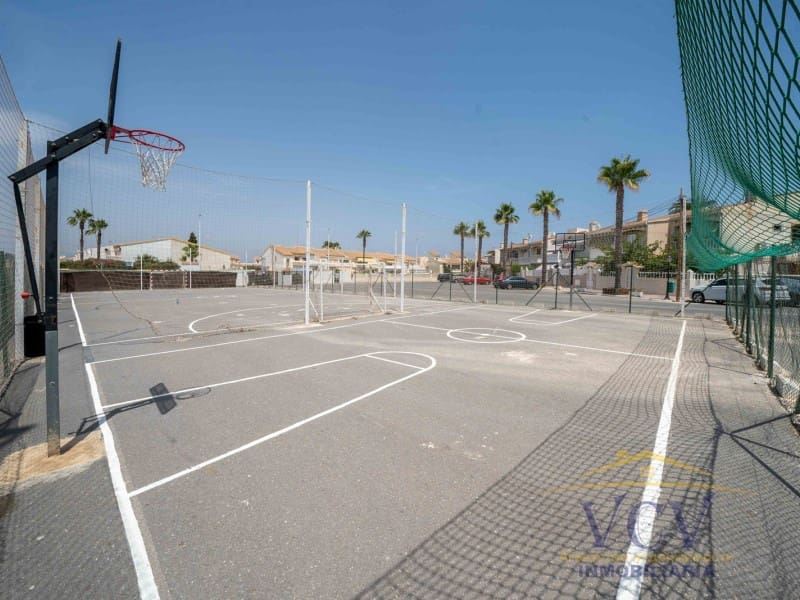 2 soverom Hus til salgs i Gran Alacant med garasje - € 230 000 (Ref: 9995084)