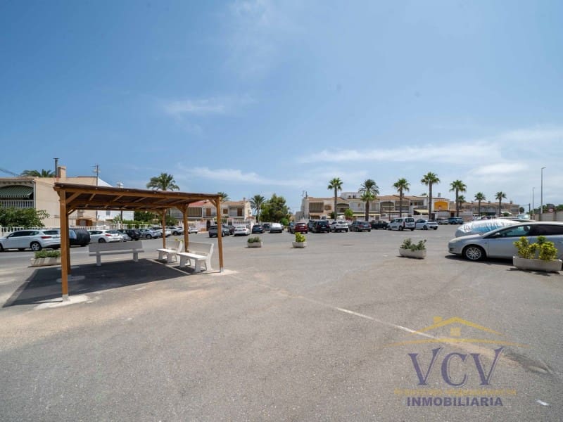 2 soverom Hus til salgs i Gran Alacant med garasje - € 230 000 (Ref: 9995084)