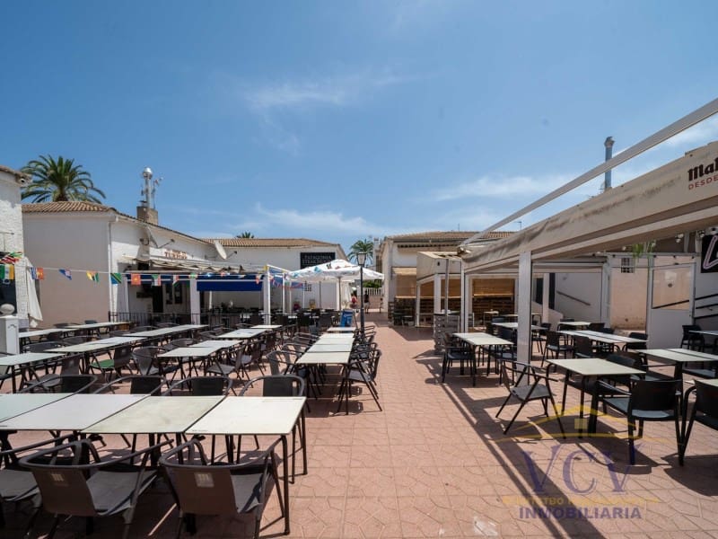 2 soverom Hus til salgs i Gran Alacant med garasje - € 230 000 (Ref: 9995084)