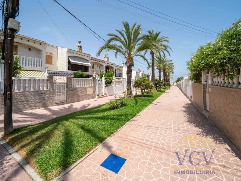2 soverom Hus til salgs i Gran Alacant med garasje - € 230 000 (Ref: 9995084)
