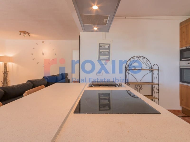 6 soverom Finca/Herregård til salgs i San Jose / Sant Josep de Sa Talaia med svømmebasseng - € 2 900 000 (Ref: 8199740)