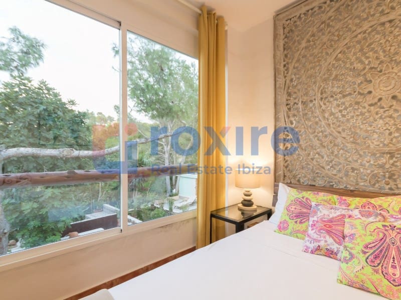 6 soverom Finca/Herregård til salgs i San Jose / Sant Josep de Sa Talaia med svømmebasseng - € 2 900 000 (Ref: 8199740)