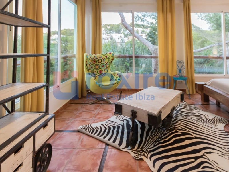 6 soverom Finca/Herregård til salgs i San Jose / Sant Josep de Sa Talaia med svømmebasseng - € 2 900 000 (Ref: 8199740)