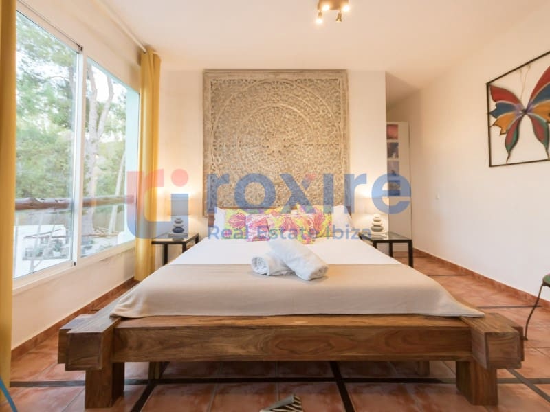 6 soverom Finca/Herregård til salgs i San Jose / Sant Josep de Sa Talaia med svømmebasseng - € 2 900 000 (Ref: 8199740)