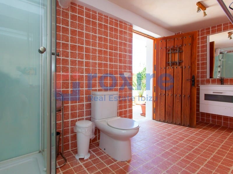 6 soverom Finca/Herregård til salgs i San Jose / Sant Josep de Sa Talaia med svømmebasseng - € 2 900 000 (Ref: 8199740)