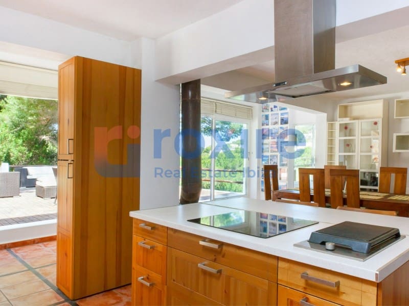 6 soverom Finca/Herregård til salgs i San Jose / Sant Josep de Sa Talaia med svømmebasseng - € 2 900 000 (Ref: 8199740)