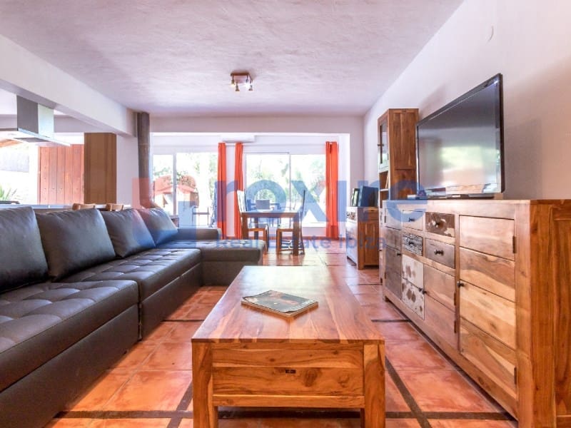 6 soverom Finca/Herregård til salgs i San Jose / Sant Josep de Sa Talaia med svømmebasseng - € 2 900 000 (Ref: 8199740)