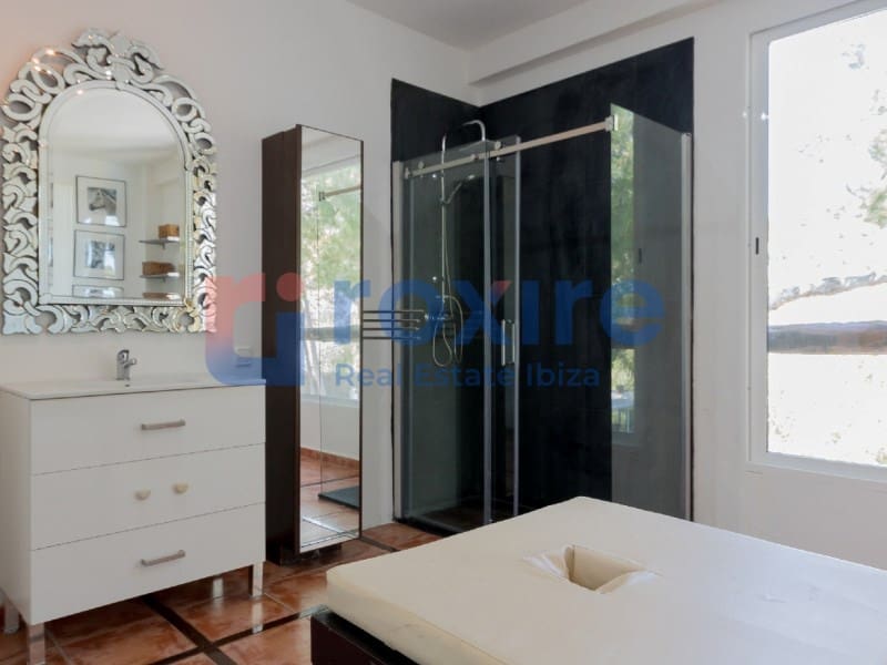 6 soverom Finca/Herregård til salgs i San Jose / Sant Josep de Sa Talaia med svømmebasseng - € 2 900 000 (Ref: 8199740)