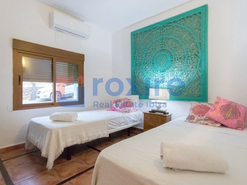 6 soverom Finca/Herregård til salgs i San Jose / Sant Josep de Sa Talaia med svømmebasseng - € 2 900 000 (Ref: 8199740)