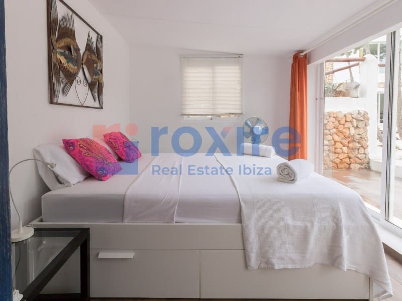 6 soverom Finca/Herregård til salgs i San Jose / Sant Josep de Sa Talaia med svømmebasseng - € 2 900 000 (Ref: 8199740)