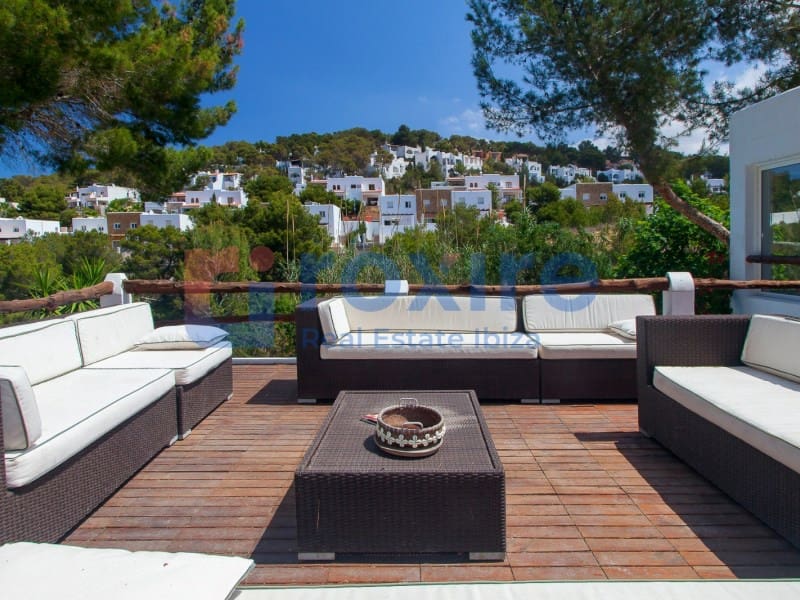 6 soverom Finca/Herregård til salgs i San Jose / Sant Josep de Sa Talaia med svømmebasseng - € 2 900 000 (Ref: 8199740)